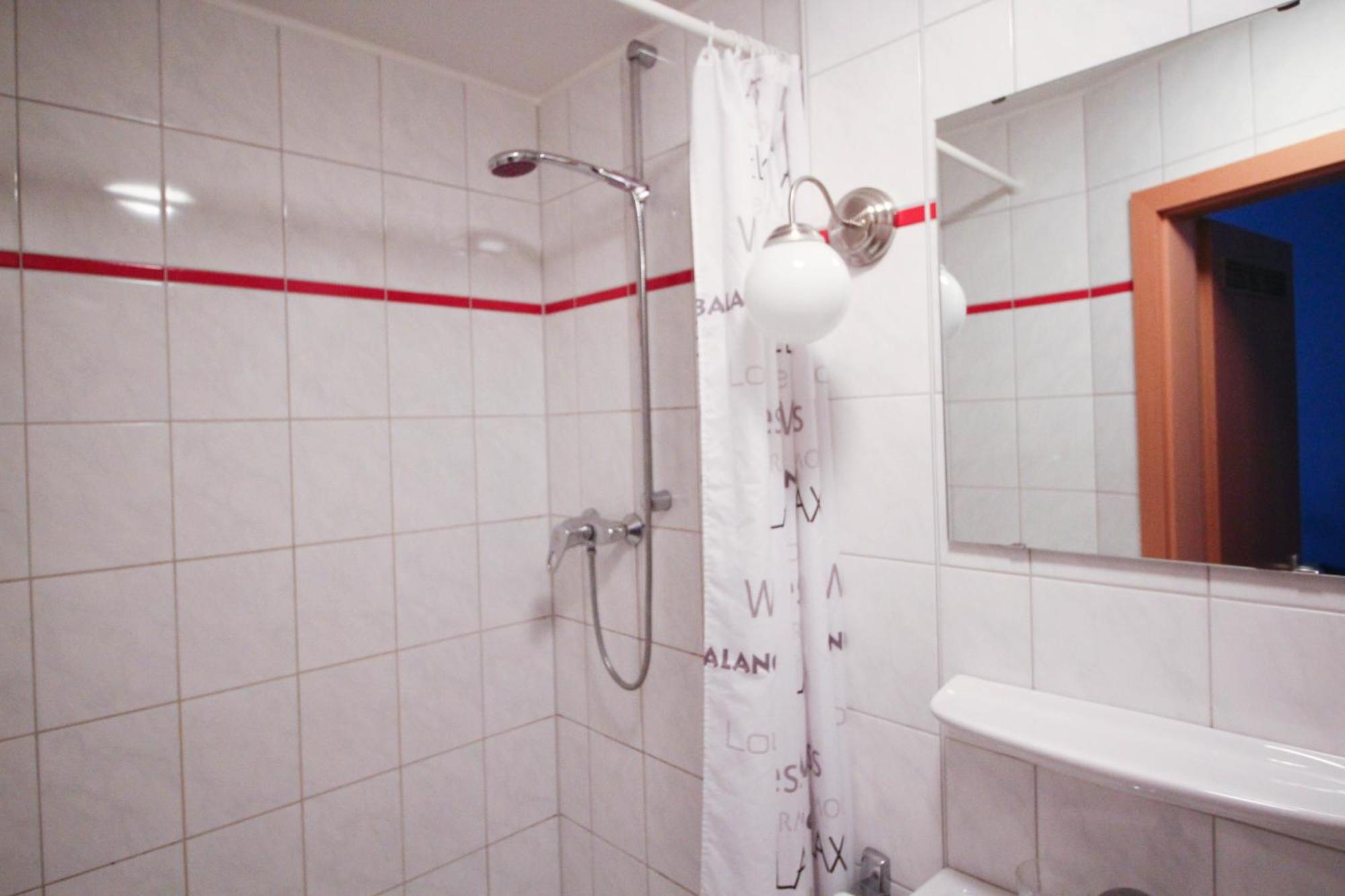 Hotel Pension Am Hauptbahnhof Мюнхен Номер фото